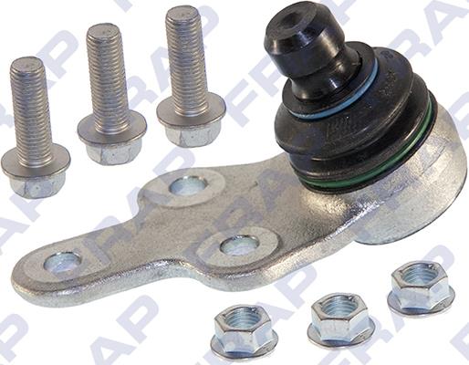 Frap F4436 Ball joint F4436: Buy near me in Poland at 2407.PL - Good price!