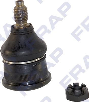 Frap F612 Front lower arm ball joint F612: Buy near me in Poland at 2407.PL - Good price!