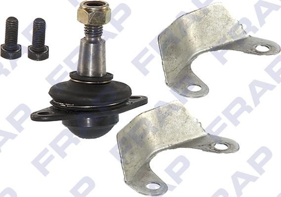 Frap F649 Ball joint F649: Buy near me in Poland at 2407.PL - Good price!