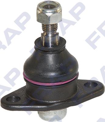 Frap F657 Front upper arm ball joint F657: Buy near me in Poland at 2407.PL - Good price!