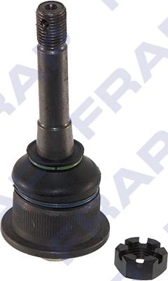 Frap F659 Front lower arm ball joint F659: Buy near me in Poland at 2407.PL - Good price!
