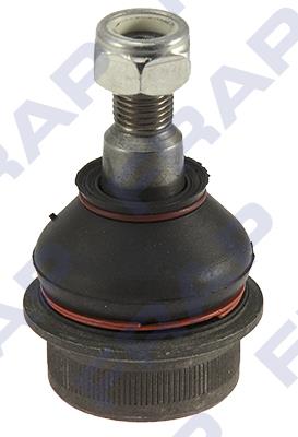 Frap F665 Front lower arm ball joint F665: Buy near me at 2407.PL in Poland at an Affordable price!