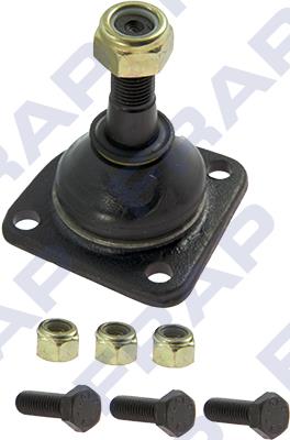 Frap F701 Front upper arm ball joint F701: Buy near me in Poland at 2407.PL - Good price!