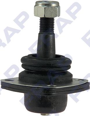 Frap F702 Front lower arm ball joint F702: Buy near me in Poland at 2407.PL - Good price!