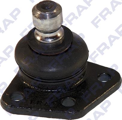 Frap F730 Front lower arm ball joint F730: Buy near me in Poland at 2407.PL - Good price!