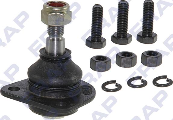 Frap F733 Ball joint F733: Buy near me in Poland at 2407.PL - Good price!