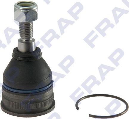 Frap F738 Front lower arm ball joint F738: Buy near me in Poland at 2407.PL - Good price!