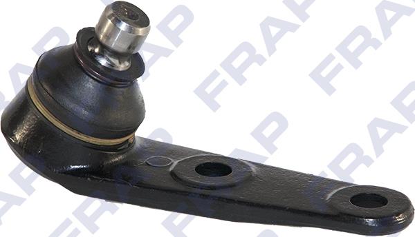 Frap F754 Front lower arm ball joint F754: Buy near me in Poland at 2407.PL - Good price!