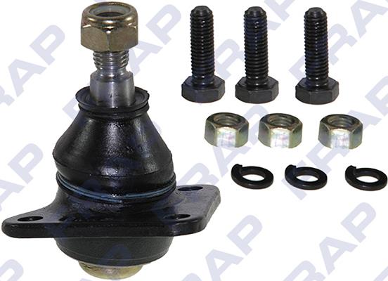 Frap F758 Front lower arm ball joint F758: Buy near me at 2407.PL in Poland at an Affordable price!