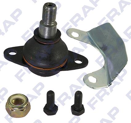 Frap F840 Front lower arm ball joint F840: Buy near me in Poland at 2407.PL - Good price!