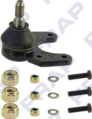 Frap F897 Front lower arm ball joint F897: Buy near me in Poland at 2407.PL - Good price!