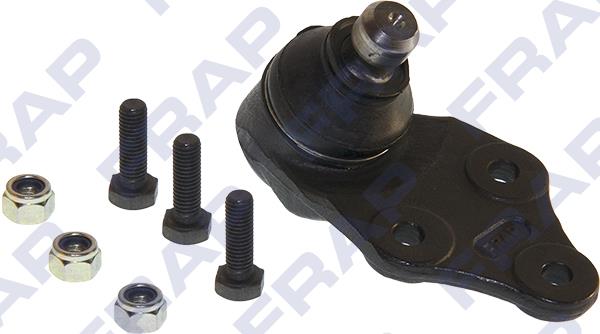 Frap F905 Ball joint F905: Buy near me in Poland at 2407.PL - Good price!