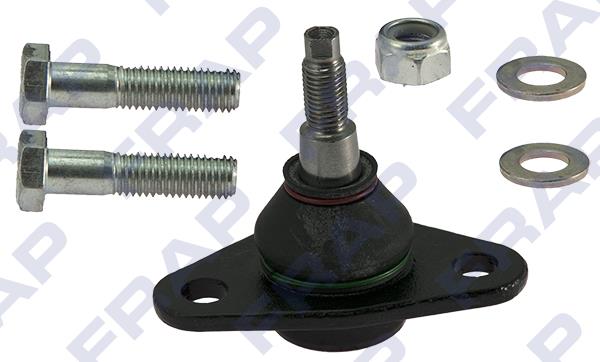 Frap F940 Front lower arm ball joint F940: Buy near me in Poland at 2407.PL - Good price!