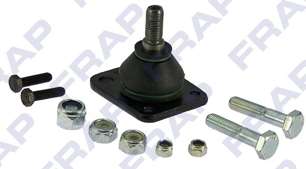 Frap F943 Front upper arm ball joint F943: Buy near me in Poland at 2407.PL - Good price!
