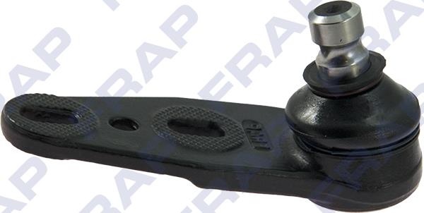 Frap F967 Ball joint front lower left arm F967: Buy near me in Poland at 2407.PL - Good price!