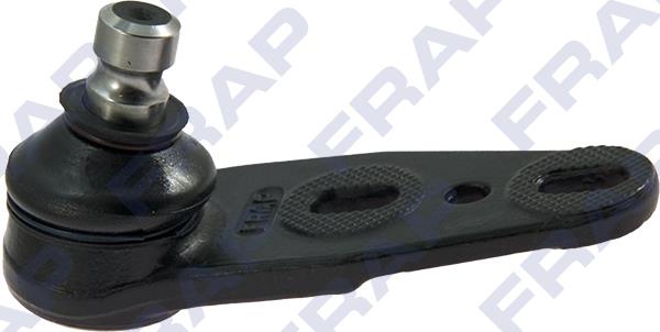 Frap F968 Ball joint front lower right arm F968: Buy near me in Poland at 2407.PL - Good price!
