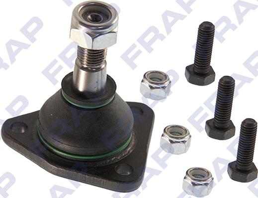 Frap F973 Ball joint F973: Buy near me at 2407.PL in Poland at an Affordable price!