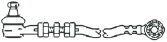 Frap FT/482 Tie Rod FT482: Buy near me at 2407.PL in Poland at an Affordable price!