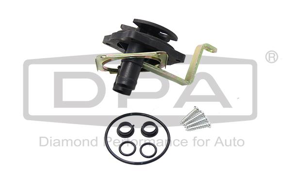 Diamond/DPA 29720013902 Multi-Function Switch 29720013902: Buy near me in Poland at 2407.PL - Good price!