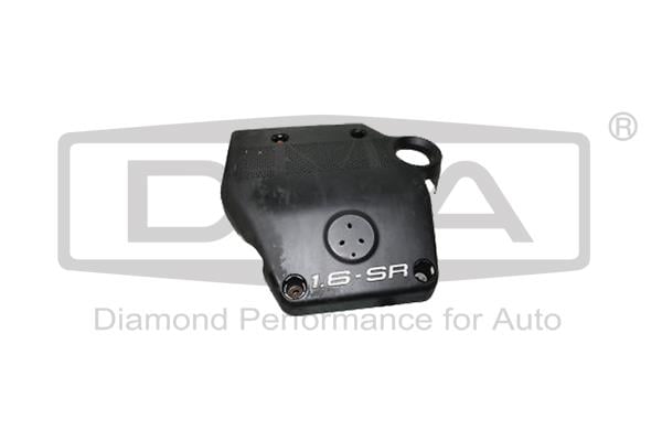 Diamond/DPA 81030010702 Engine Cover 81030010702: Buy near me in Poland at 2407.PL - Good price!