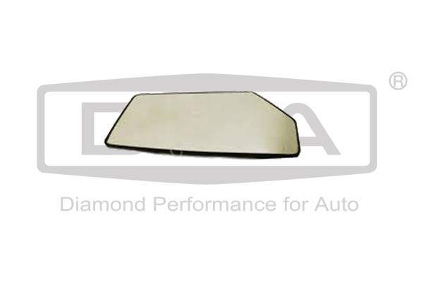 Diamond/DPA 87920103702 Зеркальное стекло, наружное зеркало 87920103702: Отличная цена - Купить в Польше на 2407.PL!