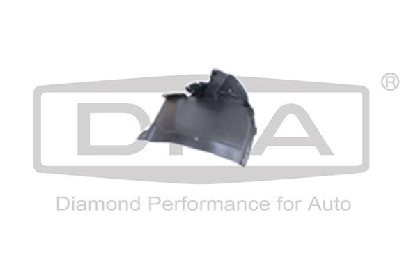 Diamond/DPA 88051772602 Inner wing panel 88051772602: Buy near me in Poland at 2407.PL - Good price!