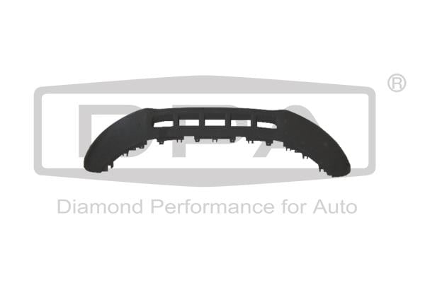 Diamond/DPA 88071813902 Front bumper spoiler 88071813902: Buy near me in Poland at 2407.PL - Good price!