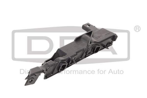 Diamond/DPA 88071815802 Right front bumper guide 88071815802: Buy near me in Poland at 2407.PL - Good price!
