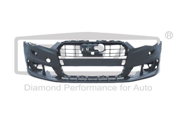Diamond/DPA 88071826202 Front bumper 88071826202: Buy near me in Poland at 2407.PL - Good price!