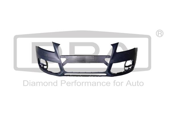 Diamond/DPA 88071827202 Front bumper 88071827202: Buy near me in Poland at 2407.PL - Good price!