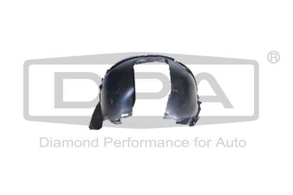 Diamond/DPA 88091691202 Inner wing panel 88091691202: Buy near me in Poland at 2407.PL - Good price!