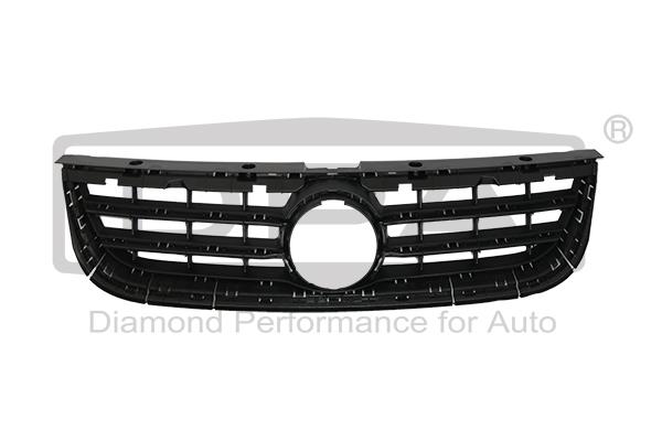 Diamond/DPA 88530696502 Grille radiator 88530696502: Buy near me in Poland at 2407.PL - Good price!