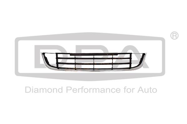 Diamond/DPA 88530875502 Ventilation Grille, bumper 88530875502: Buy near me at 2407.PL in Poland at an Affordable price!