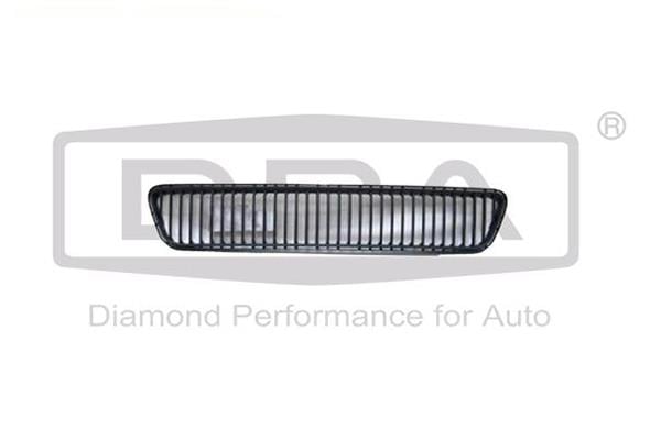 Diamond/DPA 88531786702 Grille radiator 88531786702: Buy near me at 2407.PL in Poland at an Affordable price!