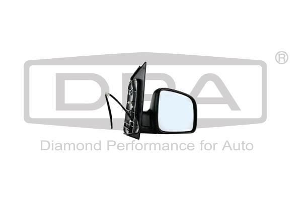 Diamond/DPA 88570097502 Lusterko zewnętrzne wsteczne 88570097502: Atrakcyjna cena w Polsce na 2407.PL - Zamów teraz!