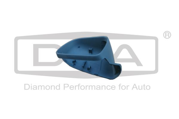 Diamond/DPA 88571793402 Cover, outside mirror 88571793402: Buy near me at 2407.PL in Poland at an Affordable price!