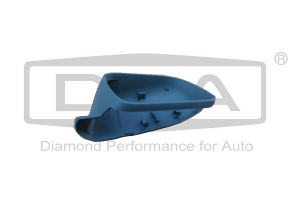 Diamond/DPA 88571793502 Cover, outside mirror 88571793502: Buy near me in Poland at 2407.PL - Good price!
