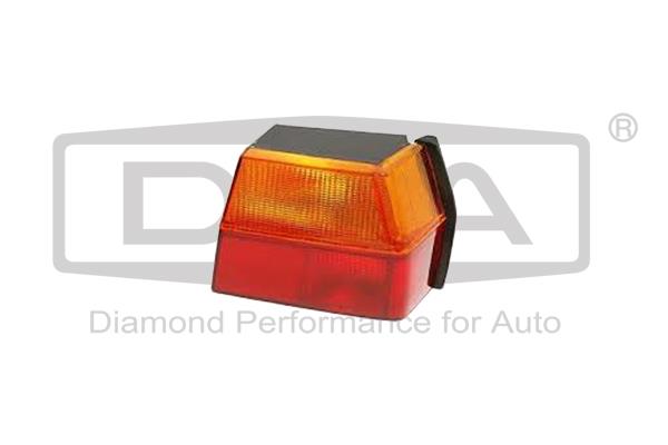 Diamond/DPA 89240216302 Combination Rearlight 89240216302: Buy near me at 2407.PL in Poland at an Affordable price!