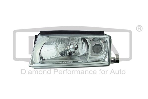 Diamond/DPA 89410191302 Headlamp 89410191302: Buy near me in Poland at 2407.PL - Good price!