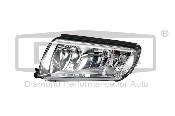 Diamond/DPA 89410191802 Headlamp 89410191802: Buy near me in Poland at 2407.PL - Good price!