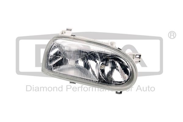 Diamond/DPA 89410315402 Headlamp 89410315402: Buy near me in Poland at 2407.PL - Good price!