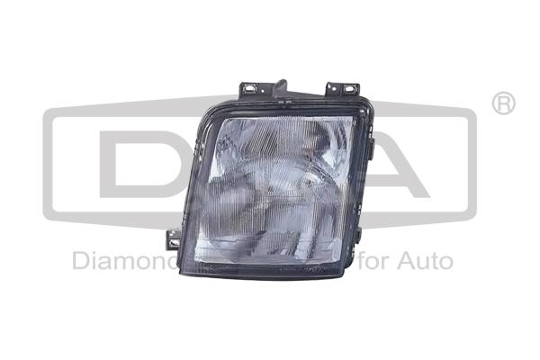 Diamond/DPA 89410444002 Headlight left 89410444002: Buy near me at 2407.PL in Poland at an Affordable price!