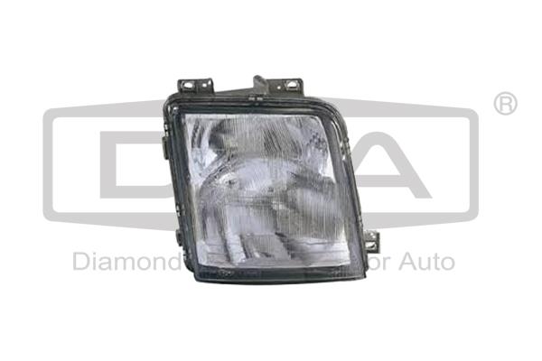 Diamond/DPA 89410444102 Headlight right 89410444102: Buy near me at 2407.PL in Poland at an Affordable price!