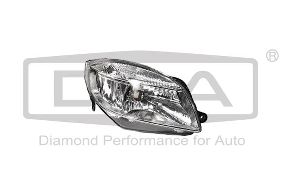 Diamond/DPA 89410872302 Headlamp 89410872302: Buy near me in Poland at 2407.PL - Good price!