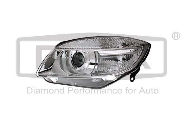 Diamond/DPA 89410960702 Headlamp 89410960702: Buy near me in Poland at 2407.PL - Good price!