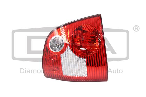 Diamond/DPA 89450215102 Combination Rearlight 89450215102: Buy near me at 2407.PL in Poland at an Affordable price!