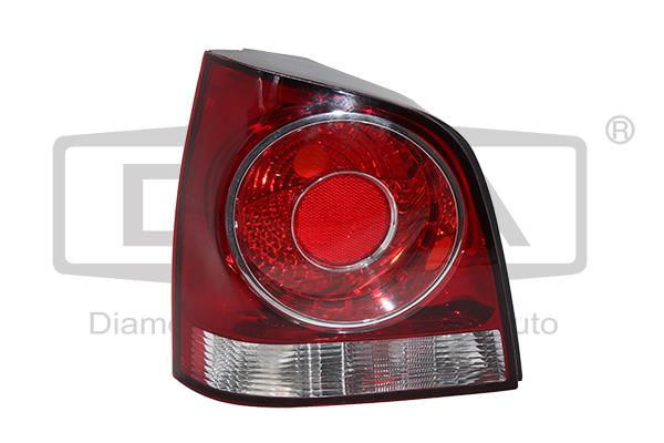 Diamond/DPA 89450552002 Lampa tylna zespolona 89450552002: Dobra cena w Polsce na 2407.PL - Kup Teraz!