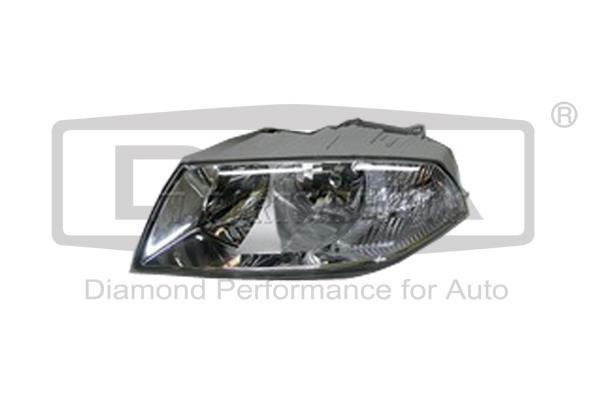 Diamond/DPA 99411190002 Fog lamp 99411190002: Buy near me in Poland at 2407.PL - Good price!