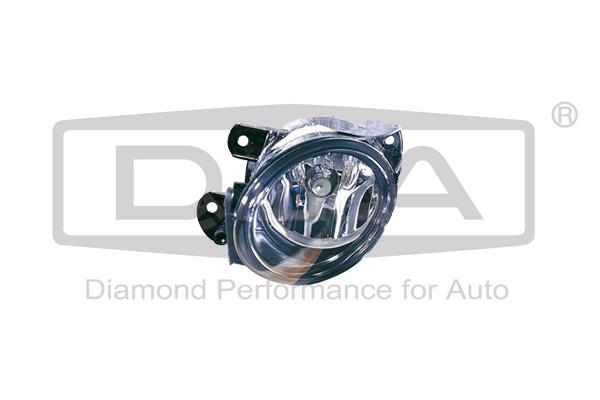 Diamond/DPA 99411333102 Fog headlight, left 99411333102: Buy near me in Poland at 2407.PL - Good price!