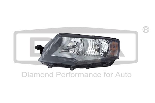 Diamond/DPA 99411508302 Headlamp 99411508302: Buy near me at 2407.PL in Poland at an Affordable price!